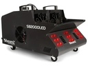 BeamZ Seifenblasen-/Nebelmaschine SB2000LED