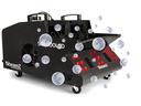BeamZ Seifenblasen-/Nebelmaschine SB2000LED