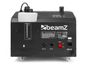 BeamZ Seifenblasen-/Nebelmaschine SB2000LED