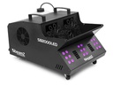 BeamZ Seifenblasen-/Nebelmaschine SB2000LED
