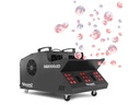 BeamZ Seifenblasen-/Nebelmaschine SB2000LED