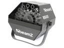 BeamZ Seifenblasenmaschine B500