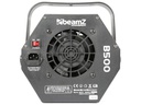 BeamZ Seifenblasenmaschine B500