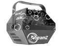 BeamZ Seifenblasenmaschine B500