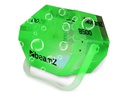 BeamZ Seifenblasenmaschine B500LED