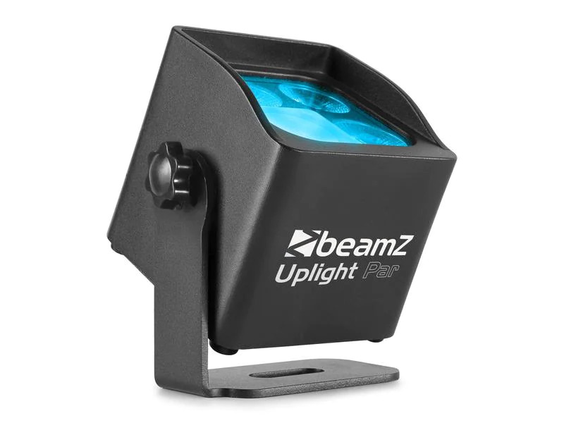 BeamZ Bodenstrahler BBP44 Mini Uplight Par