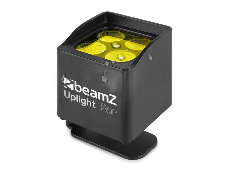 BeamZ Bodenstrahler BBP44 Mini Uplight Par