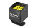 BeamZ Bodenstrahler BBP44 Mini Uplight Par