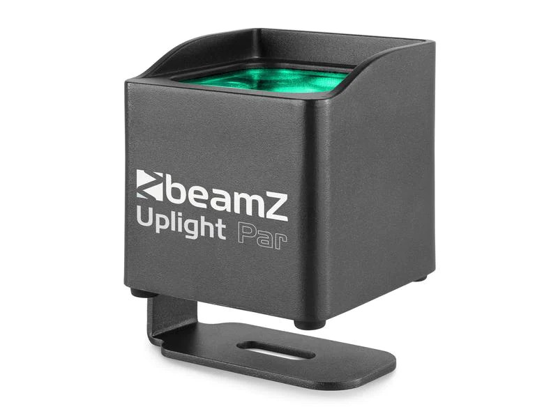 BeamZ Bodenstrahler BBP44 Mini Uplight Par