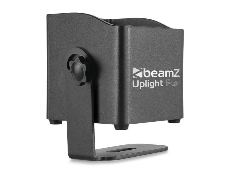 BeamZ Bodenstrahler BBP44 Mini Uplight Par