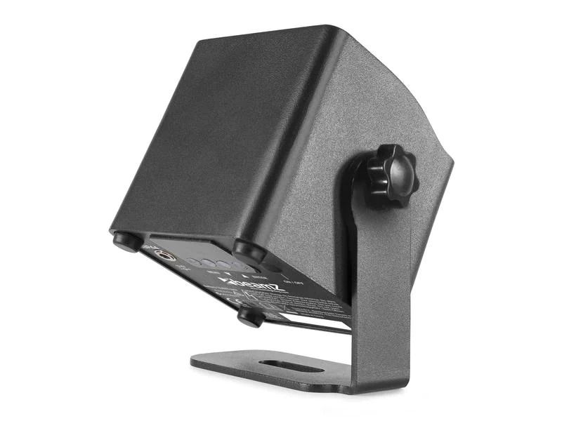 BeamZ Bodenstrahler BBP44 Mini Uplight Par