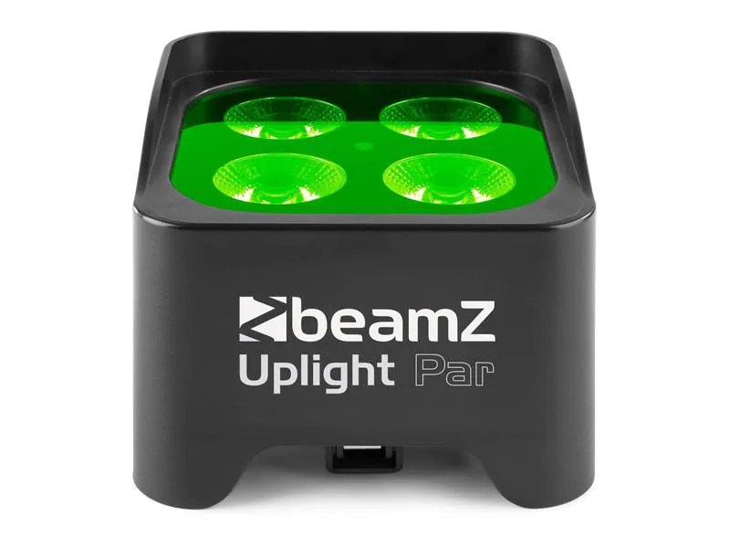 BeamZ Bodenstrahler BBP90 Uplight Par