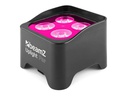 BeamZ Bodenstrahler BBP90 Uplight Par