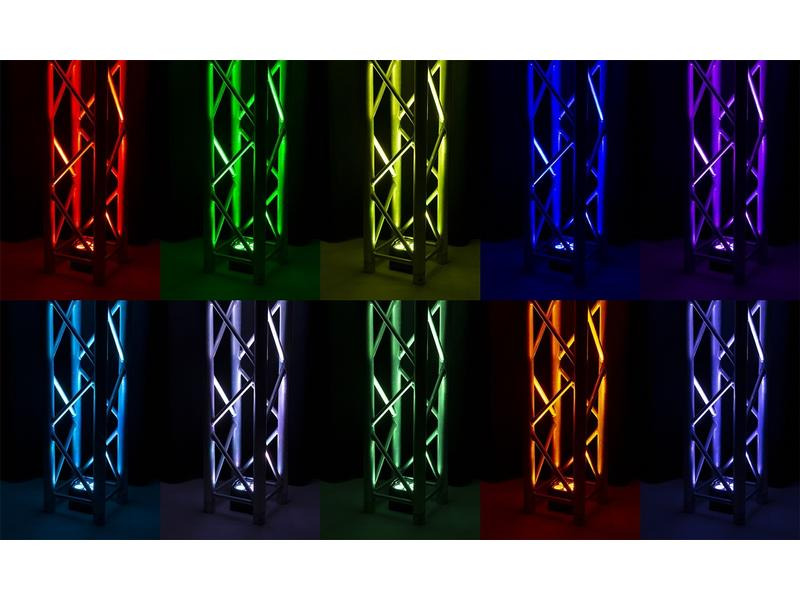BeamZ Bodenstrahler BBP90 Uplight Par