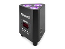 BeamZ Bodenstrahler BBP93 Uplight Par