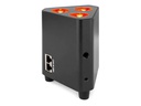 BeamZ Bodenstrahler BBP93 Uplight Par