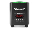 BeamZ Bodenstrahler BBP93 Uplight Par