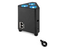 BeamZ Bodenstrahler BBP93 Uplight Par