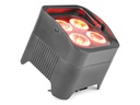 BeamZ Bodenstrahler BBP94 Uplight Par
