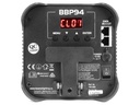 BeamZ Bodenstrahler BBP94 Uplight Par