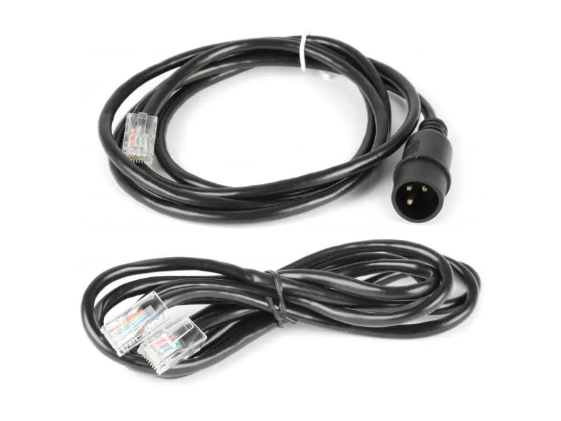 BeamZ Bodenstrahler BBP94 Uplight Par