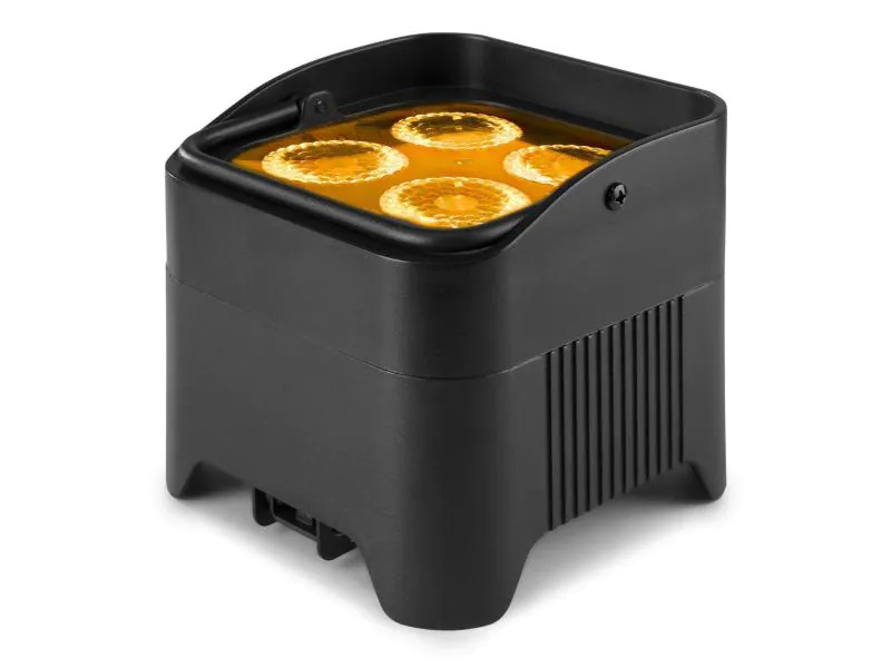 BeamZ Bodenstrahler BBP94W Uplight Par