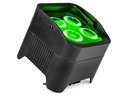 BeamZ Bodenstrahler BBP94W Uplight Par