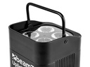 BeamZ Bodenstrahler BBP94W Uplight Par