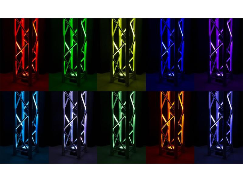 BeamZ Bodenstrahler BBP94W Uplight Par