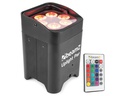 BeamZ Bodenstrahler BBP96 Uplight Par