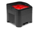 BeamZ Bodenstrahler BBP96SB Uplight Par Schwarz