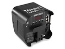 BeamZ Bodenstrahler BBP96SB Uplight Par Schwarz