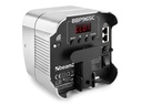 BeamZ Bodenstrahler BBP96SC Uplight Par Chrom