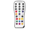 BeamZ Bodenstrahler BBP96SC Uplight Par Chrom