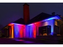 BeamZ Bodenstrahler BBP96SC Uplight Par Chrom