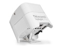 BeamZ Bodenstrahler BBP96SW Uplight Par Weiss
