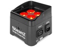 BeamZ Bodenstrahler TP46 Truss Par