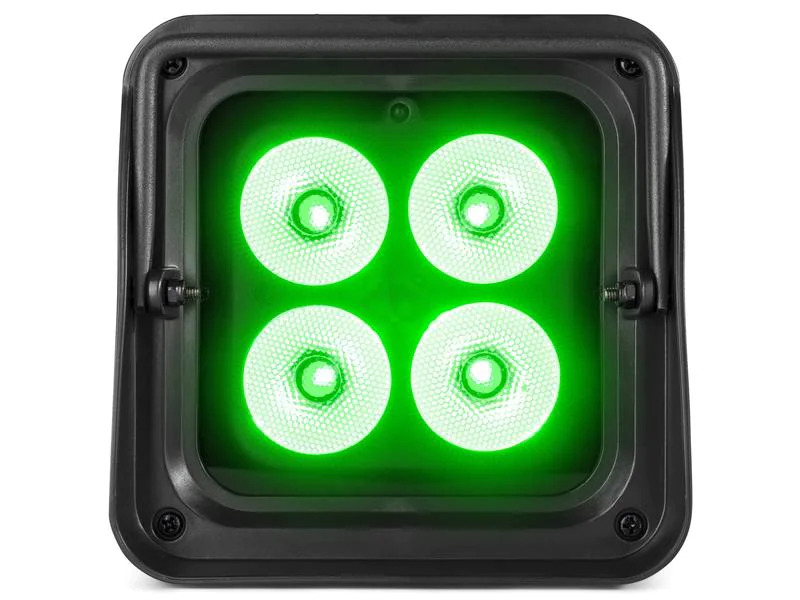 BeamZ Bodenstrahler TP46 Truss Par