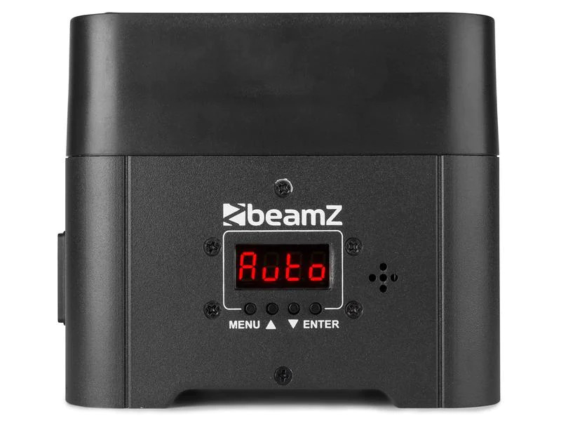 BeamZ Bodenstrahler TP46 Truss Par
