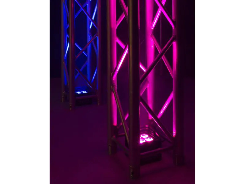 BeamZ Bodenstrahler TP46 Truss Par