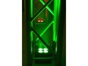BeamZ Bodenstrahler TP46 Truss Par