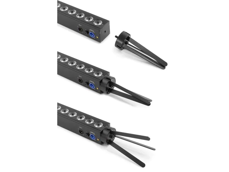 BeamZ LED-Bar BBB243