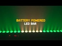 BeamZ LED-Bar BBB243