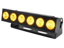 BeamZ LED-Bar BBB612