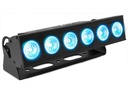 BeamZ LED-Bar BBB612