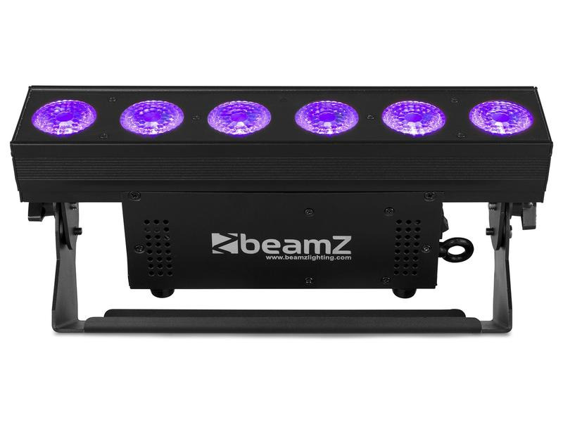 BeamZ LED-Bar BBB612