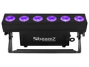 BeamZ LED-Bar BBB612