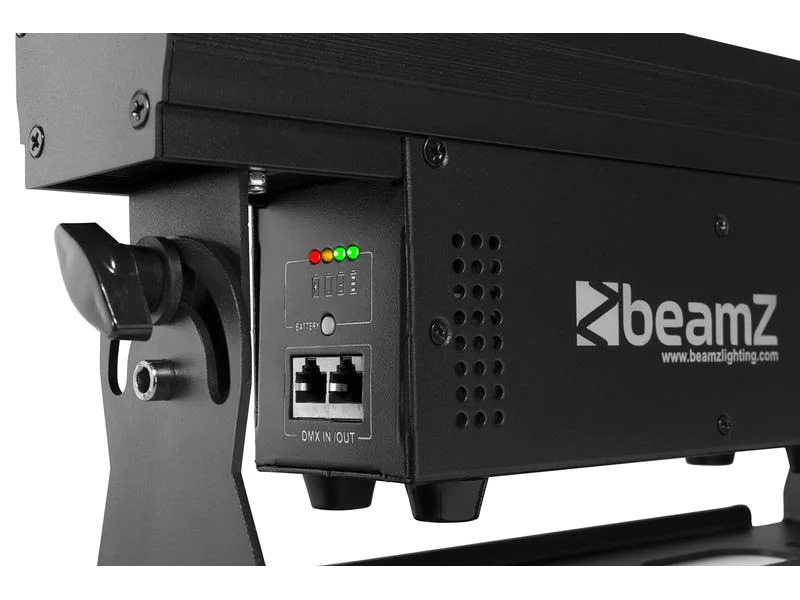 BeamZ LED-Bar BBB612