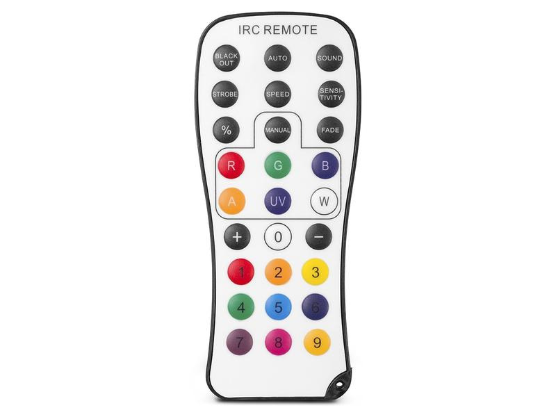 BeamZ LED-Bar BBB612