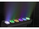 BeamZ LED-Bar BBB612